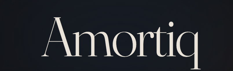 Amortiq